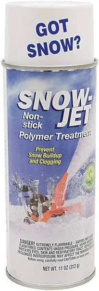 Stens Snowblower Spray 11 fl. oz. Can