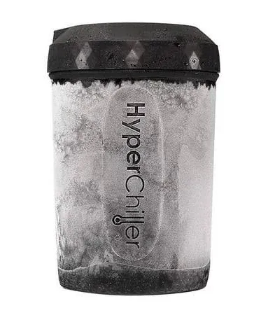 Hyperchiller HC2 Patented Iced Coffee/Beverag<wbr/>e Cooler, NEW, IMPROVED,STRON<wbr/>GER an