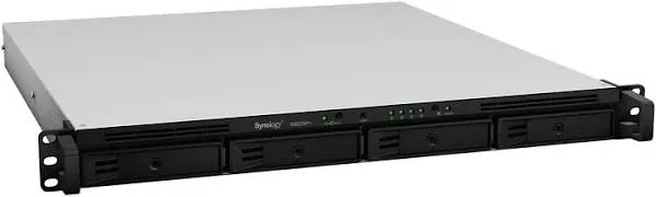 RS822RP+ Synology NAS 4-Bay RackStation