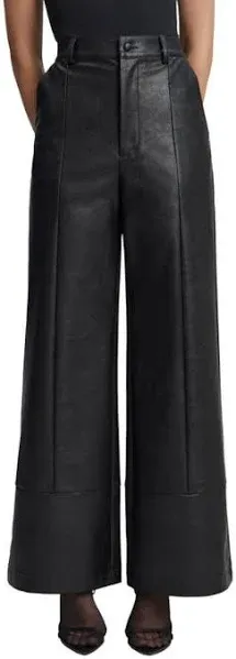 Bardot Women's Marlowe Wide Leg Pants