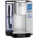 Cuisinart SS-10 Premium Single Serve Coffeemaker