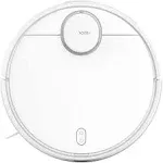 Xiaomi MI robot S10 robot vacuum cleaner white