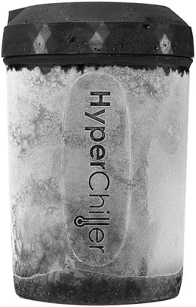 Hyperchiller HC2M Patented Iced Coffee/Beverage Cooler, New, Mint