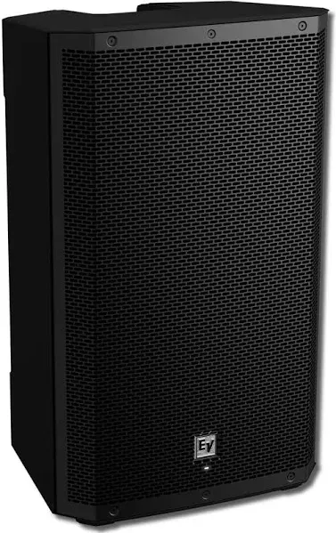 Electro-Voice ZLX-8P-G2 8&#034; 2-Way 1000W Powered Loudspeaker with Bluetooth