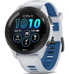 Garmin Forerunner