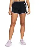 Under Armour Women's Fly by Shorts