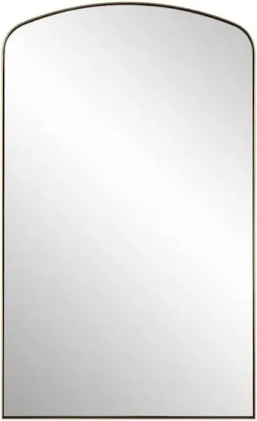  Mirror in Brass Plated - 6772513