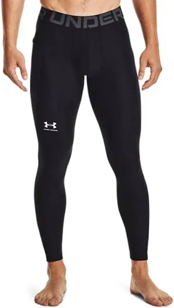 Under Armour Men's HeatGear Leggings