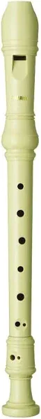 Yamaha YRS-24B Soprano Recorder