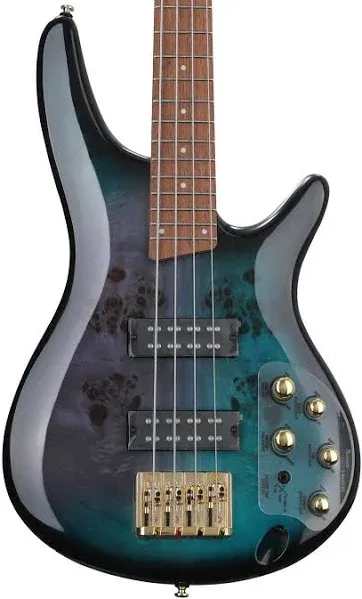 Ibanez SR400EPBDX Electric Bass