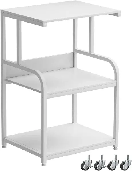 EasyCom 3 Tier Printer Stand