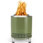 Solo Stove Mesa XL Fire Pit - Green