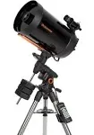 Celestron Advanced VX 11" SCT