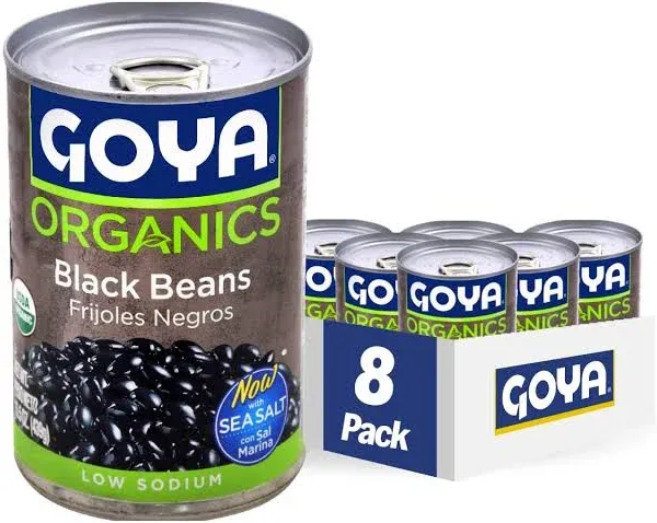 Goya Red Kidney Beans 15.5 oz - Pack of 24 have a problem Contact 24 hour service Thank You