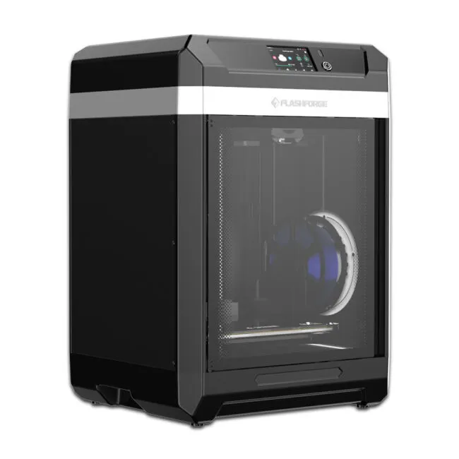 FlashForge - Guider 3 Ultra, High-Speed Professional 3D Printer (DEMO)