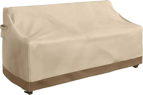 Pure Garden Outdoor Couch Cover