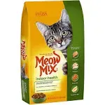 Meow Mix Indoor Formula Dry Cat Food - 3.15 lb bag