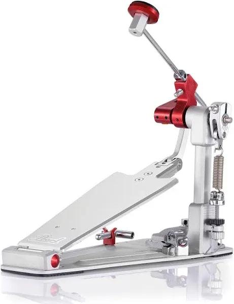 Pearl P-3500D Demon XR Single Pedal | Reverb