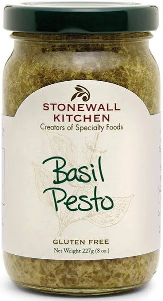 STWK Basil Pesto