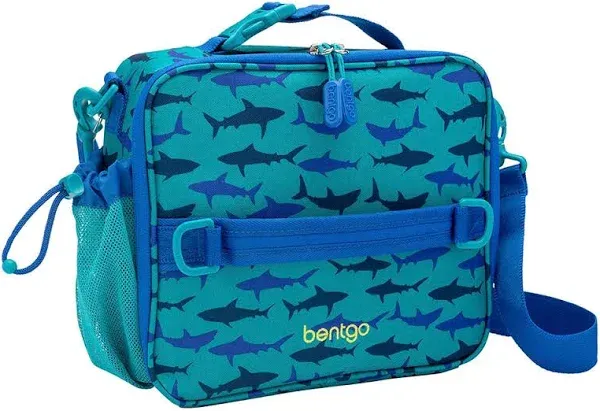 Bentgo Kids Lunch Bag