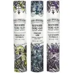 Poo-Pourri Before-You-Go Toilet Spray On-The-Go Travel Size Variety