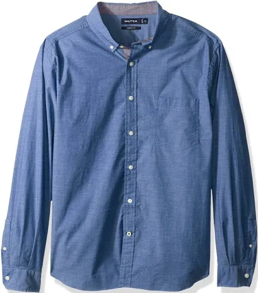 Nautica dress shirt