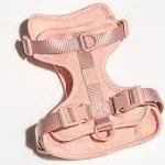 Wild One Blush Dog Harness / Medium