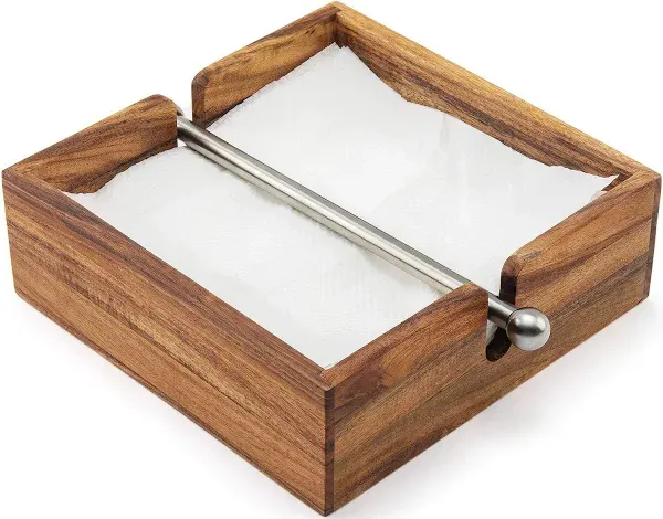 Ironwood Gourmet Napkin Holder