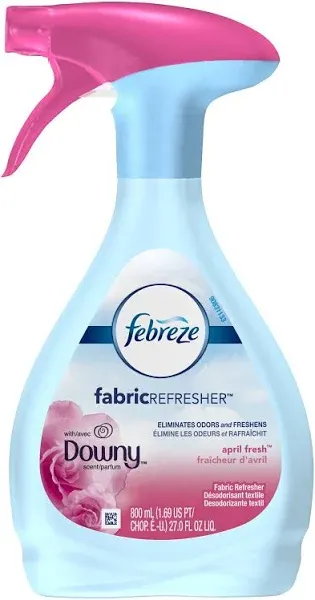 Febreze Downy April Fresh Fabric Refresher