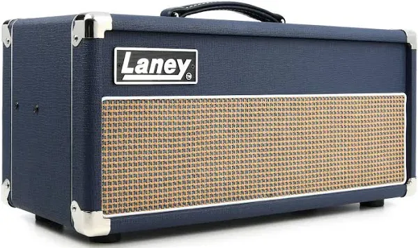 Laney Lionheart L20H 20-Watt Tube Guitar Amp Head | Reverb