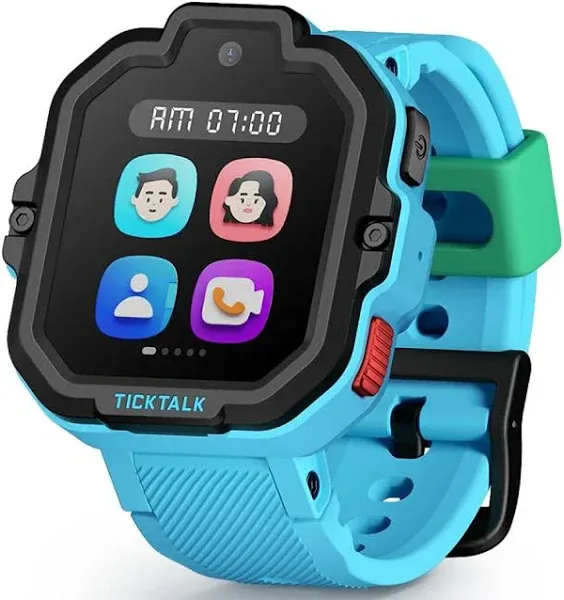 Ticktalk Kids Smartwatch