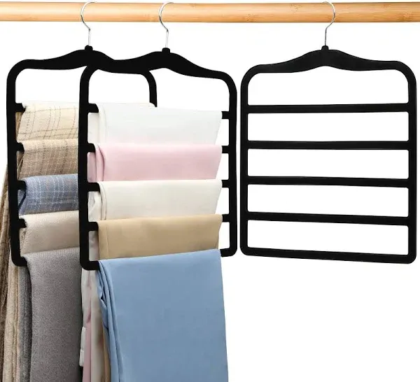 H-FMUTU Closet Organizers and Storage 3 Pack