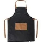 Foster &amp; Rye Canvas Grilling Apron