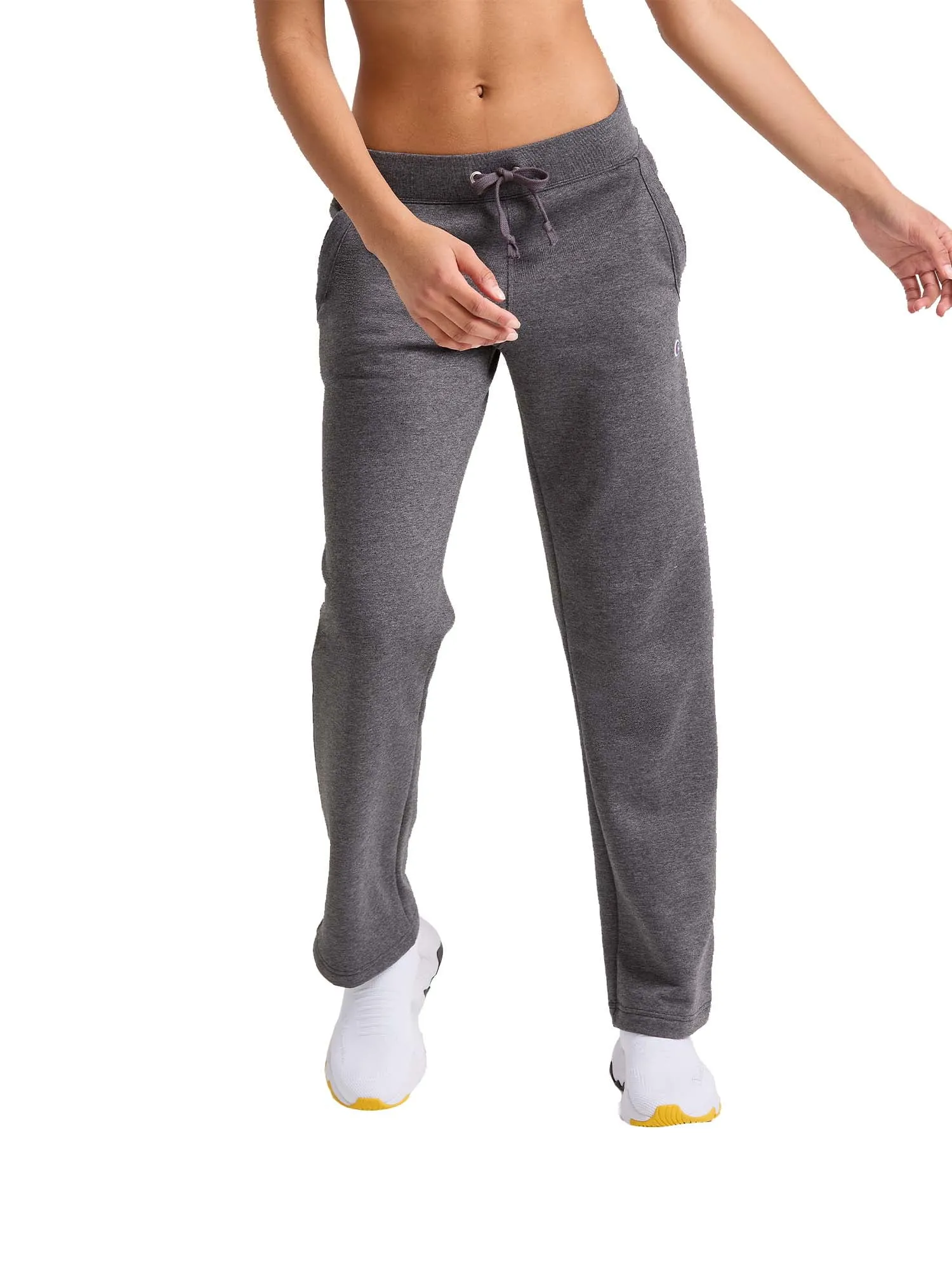 Champion Women's Powerblend Fleece Pant