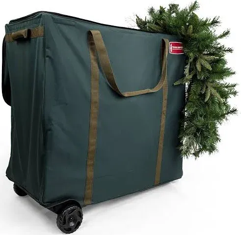 TreeKeeper Big Wheel Multi Use Storage Bag