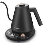 Elite Gourmet EKT3001 1L Digital Electric Water Kettle