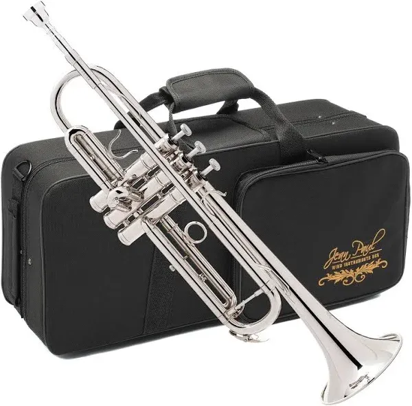 Jean Paul Student Trumpet