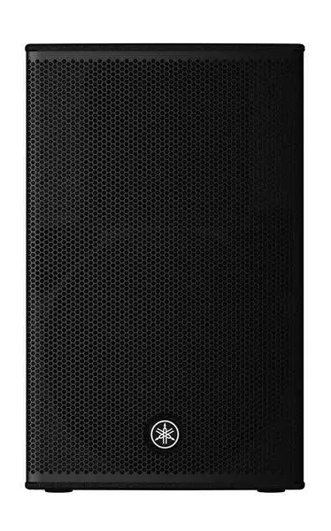 Yamaha DHR12 12" 1000W Powered Loudspeaker