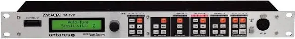 Tascam TA-1VP Vocal Processor