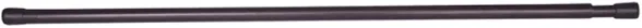 Kenney 48-75 BRN Tension Rod, Brown