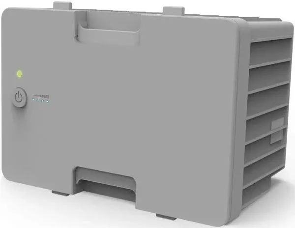 ACOPOWER LionCooler 173Wh Battery