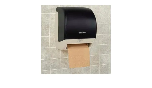 Global Industrial Automatic Paper Towel Roll Dispenser