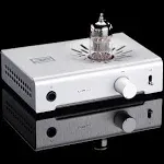 Schiit Vali 3 Beautiful Tube Hybrid Headphone Amp and Preamp - Black