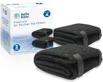 - HRF-AP1 Premium Universal Carbon Pre Filter Rolls Compatible with Honeywell HR