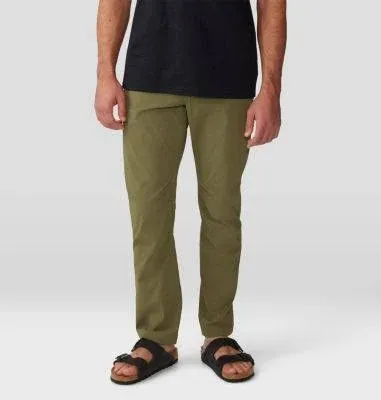 Mountain Hardwear Men's Explore Pant