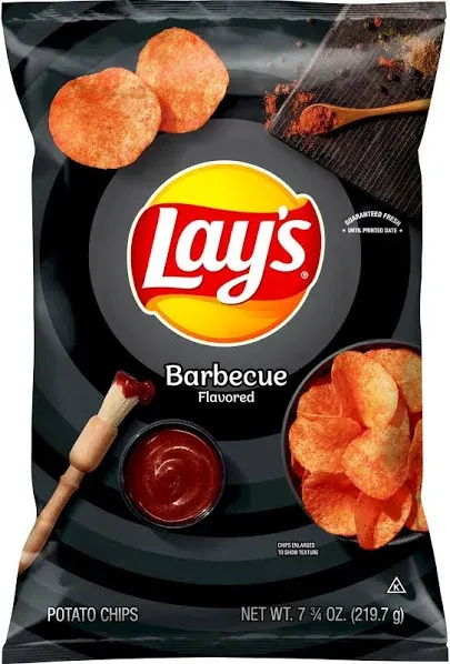 Lay's Potato Chips