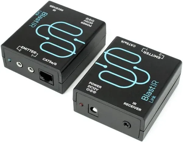 Sewell BlastIR-Link Bi-Directional IR Extender