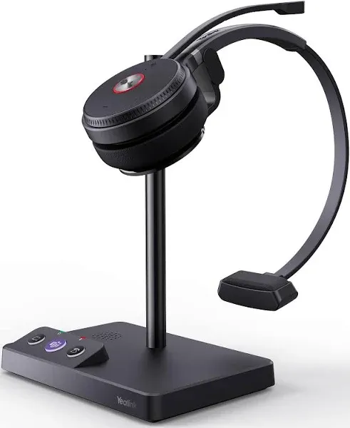 Yealink WH62 Wireless Headset