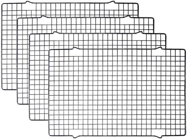 TEBery Cooling Racks Baking Rack