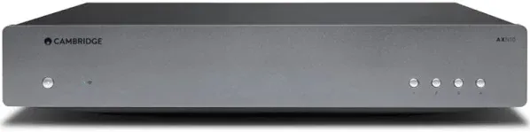 Cambridge - AXN10 Network Streamer